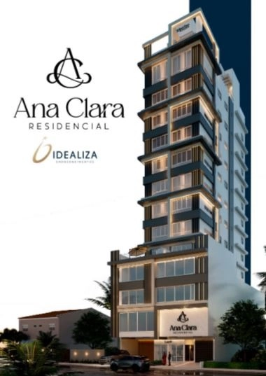 Apartamento 2 suítes, em obra, alto padrão, Zona Nova, Capão da Canoa.