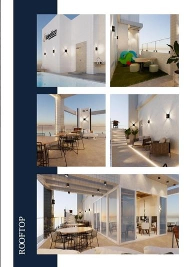 Apartamento 2 suítes, em obra, alto padrão, Zona Nova, Capão da Canoa.: 7ª foto da galeria de imagens do imóvel