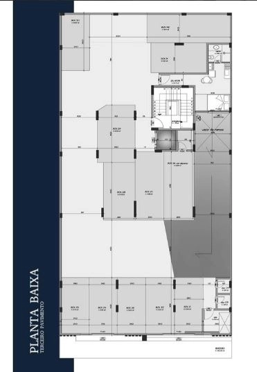 Apartamento 2 suítes, em obra, alto padrão, Zona Nova, Capão da Canoa.: 11ª foto da galeria de imagens do imóvel