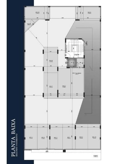 Apartamento 2 suítes, em obra, alto padrão, Zona Nova, Capão da Canoa.: 10ª foto da galeria de imagens do imóvel