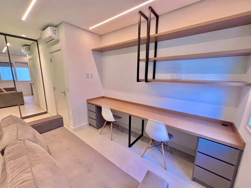Casa 4 Dormitórios no Condomínio Murano Resort em Capão da Canoa: 31ª foto da galeria de imagens do imóvel