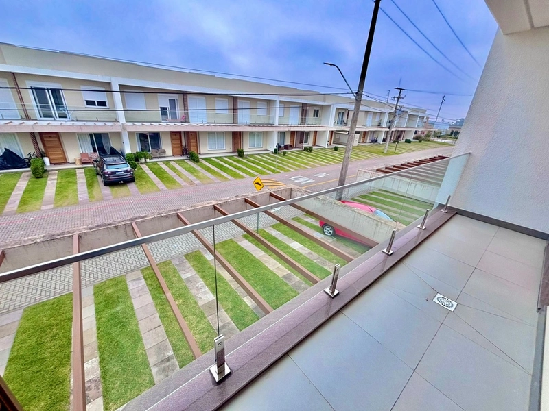 Casa 4 Dormitórios no Condomínio Murano Resort em Capão da Canoa: 24ª foto da galeria de imagens do imóvel