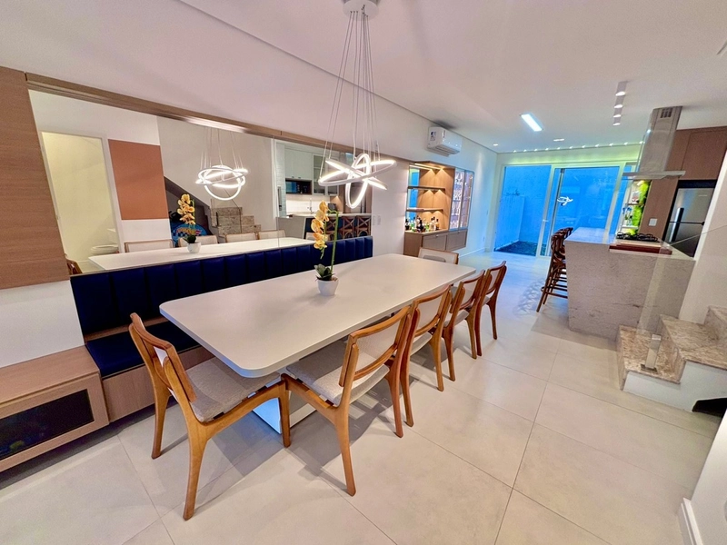 Casa 4 Dormitórios no Condomínio Murano Resort em Capão da Canoa: 5ª foto da galeria de imagens do imóvel