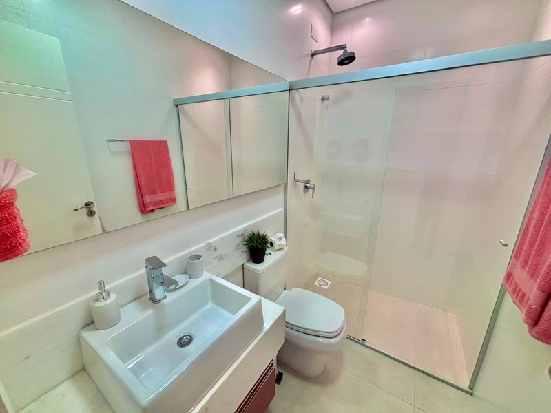 Casa 4 Dormitórios no Condomínio Murano Resort em Capão da Canoa: 25ª foto da galeria de imagens do imóvel