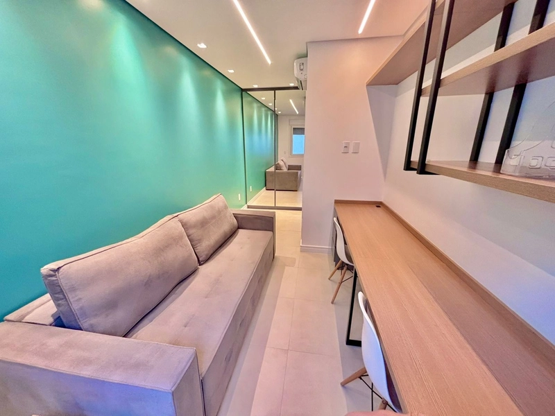 Casa 4 Dormitórios no Condomínio Murano Resort em Capão da Canoa: 29ª foto da galeria de imagens do imóvel