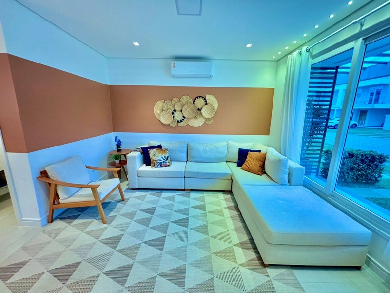 Casa 4 Dormitórios no Condomínio Murano Resort em Capão da Canoa: 2ª foto da galeria de imagens do imóvel