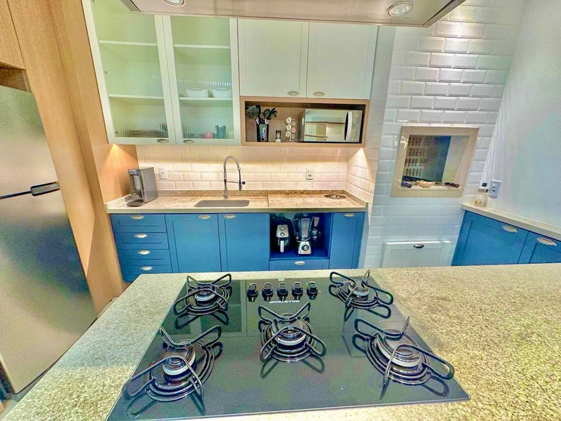 Casa 4 Dormitórios no Condomínio Murano Resort em Capão da Canoa: 10ª foto da galeria de imagens do imóvel