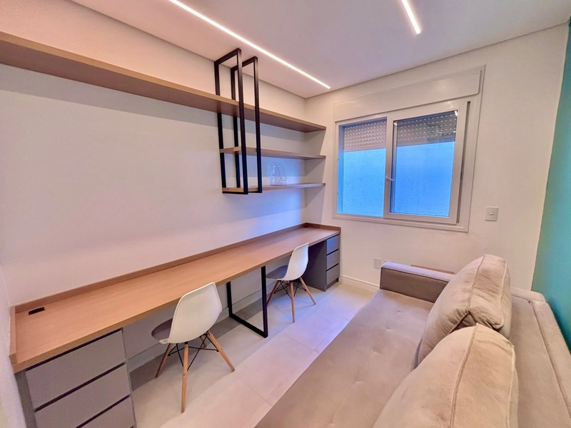 Casa 4 Dormitórios no Condomínio Murano Resort em Capão da Canoa: 30ª foto da galeria de imagens do imóvel