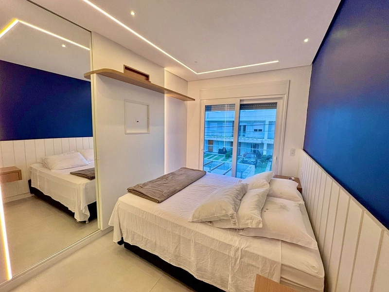 Casa 4 Dormitórios no Condomínio Murano Resort em Capão da Canoa: 19ª foto da galeria de imagens do imóvel