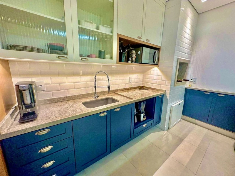 Casa 4 Dormitórios no Condomínio Murano Resort em Capão da Canoa: 11ª foto da galeria de imagens do imóvel