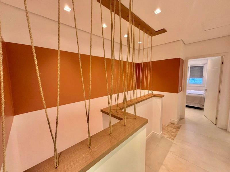 Casa 4 Dormitórios no Condomínio Murano Resort em Capão da Canoa: 14ª foto da galeria de imagens do imóvel