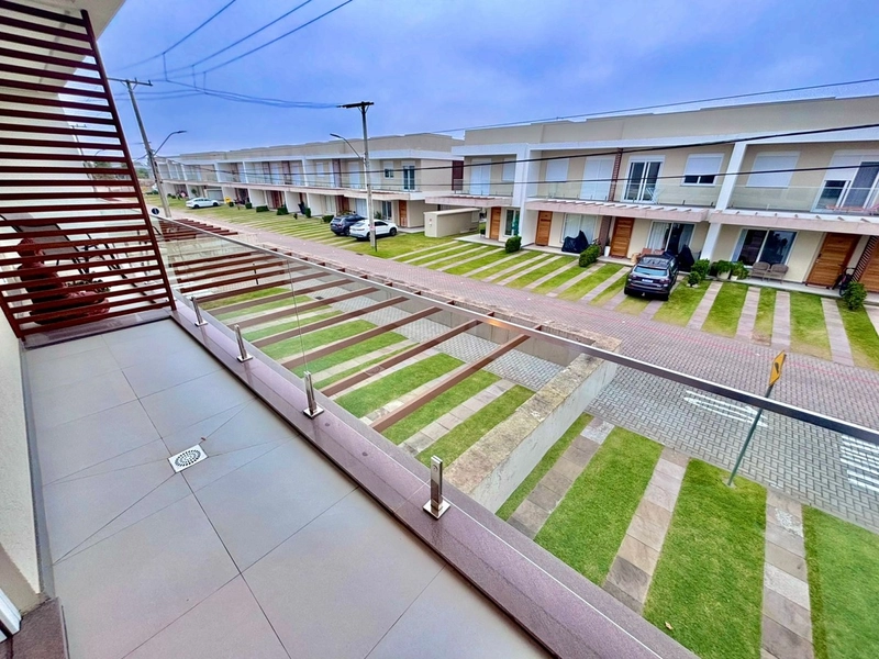Casa 4 Dormitórios no Condomínio Murano Resort em Capão da Canoa: 23ª foto da galeria de imagens do imóvel