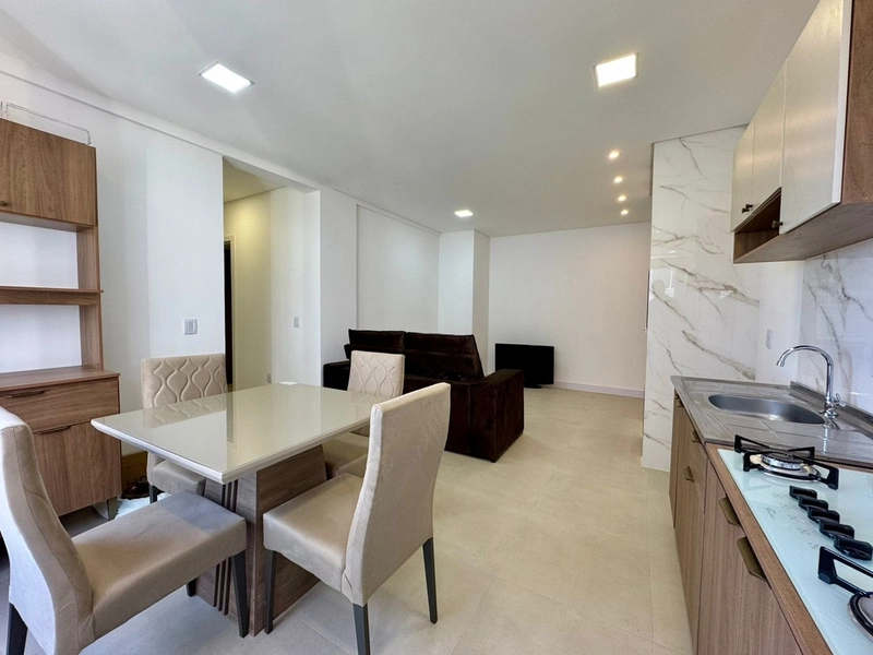 Apartamento 2 dormitórios/suíte - Zona Nova Capão da Canoa: 5ª foto da galeria de imagens do imóvel