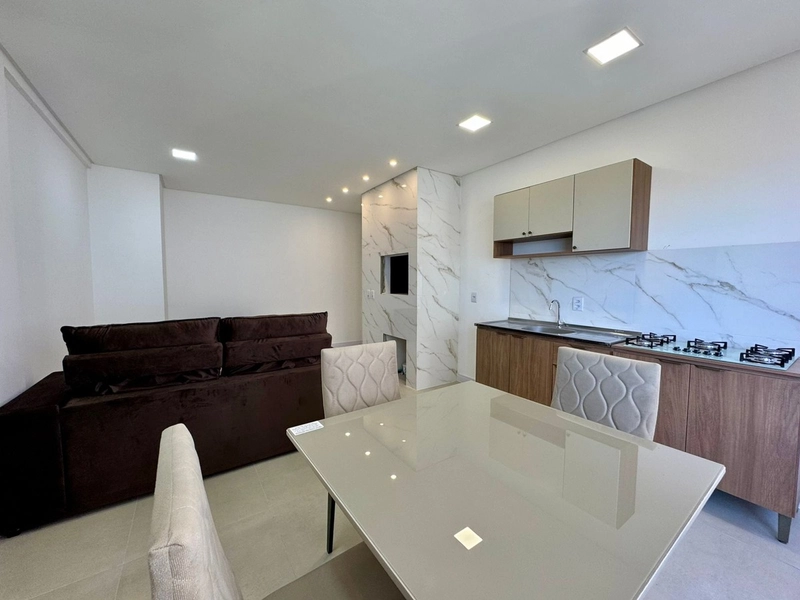 Apartamento 2 dormitórios/suíte - Zona Nova Capão da Canoa: 8ª foto da galeria de imagens do imóvel
