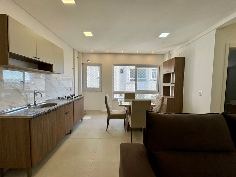 Apartamento 2 dormitórios/suíte - Zona Nova Capão da Canoa: 4ª foto da galeria de imagens do imóvel