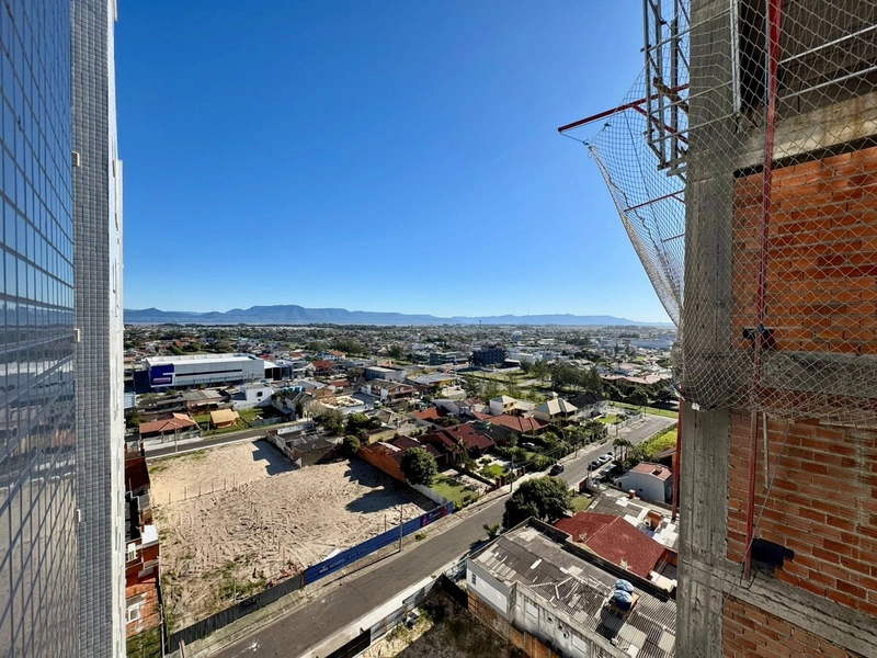 Apartamento 2 dormitórios/suíte - Zona Nova Capão da Canoa: 13ª foto da galeria de imagens do imóvel