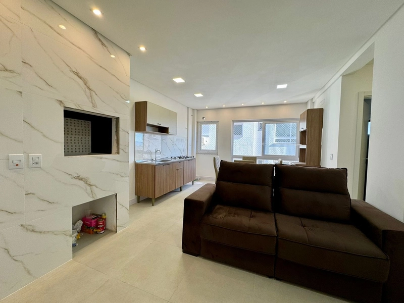 Apartamento 2 dormitórios/suíte - Zona Nova Capão da Canoa: 3ª foto da galeria de imagens do imóvel