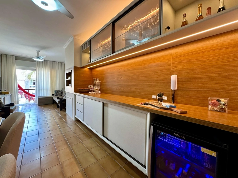 Apartamento 2 dormitórios - ao lado da Boianovisk - Zona Nova: 10ª foto da galeria de imagens do imóvel