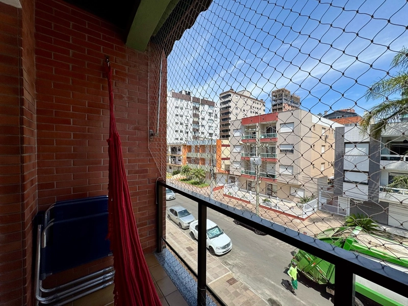 Apartamento 2 dormitórios - ao lado da Boianovisk - Zona Nova: 8ª foto da galeria de imagens do imóvel