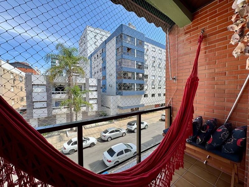 Apartamento 2 dormitórios - ao lado da Boianovisk - Zona Nova: 7ª foto da galeria de imagens do imóvel