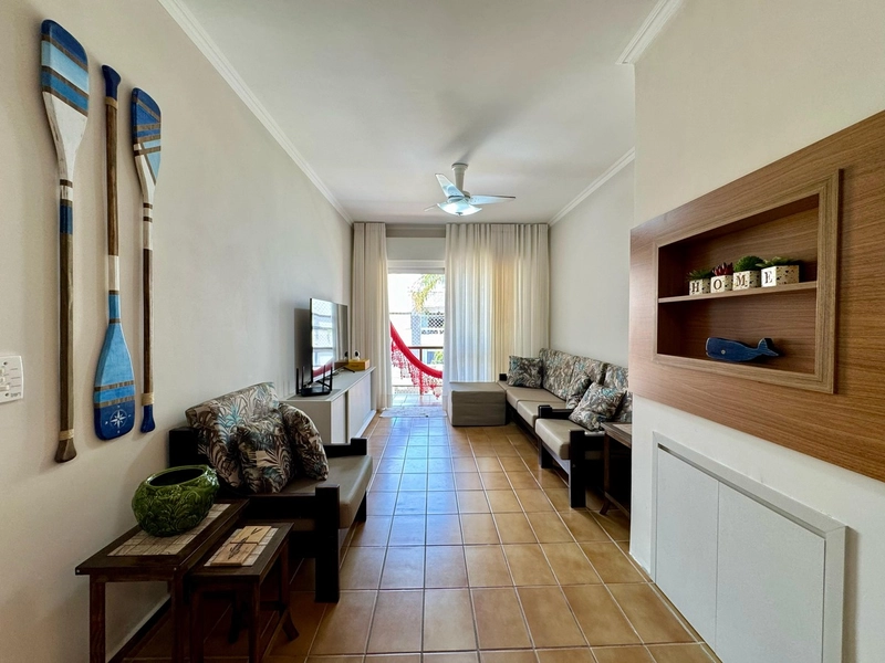 Apartamento 2 dormitórios - ao lado da Boianovisk - Zona Nova: 2ª foto da galeria de imagens do imóvel