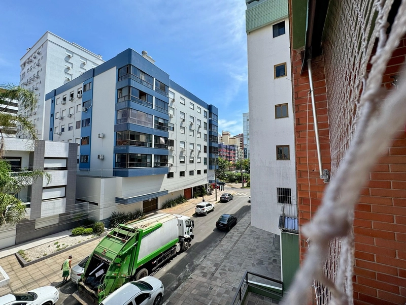 Apartamento 2 dormitórios - ao lado da Boianovisk - Zona Nova: 6ª foto da galeria de imagens do imóvel