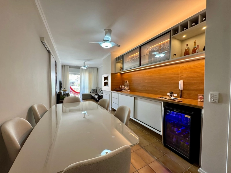 Apartamento 2 dormitórios - ao lado da Boianovisk - Zona Nova: 9ª foto da galeria de imagens do imóvel