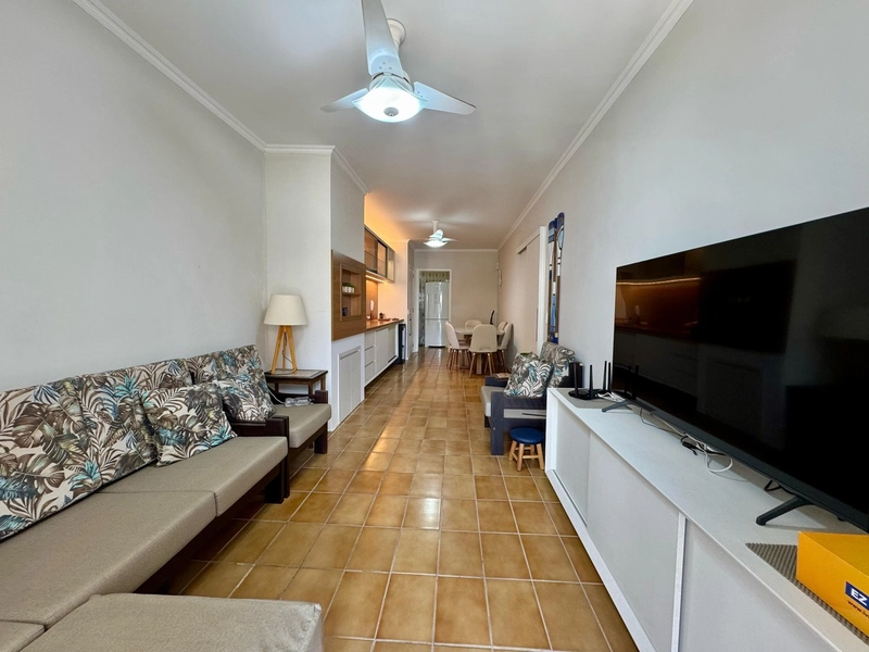 Apartamento 2 dormitórios - ao lado da Boianovisk - Zona Nova: 3ª foto da galeria de imagens do imóvel