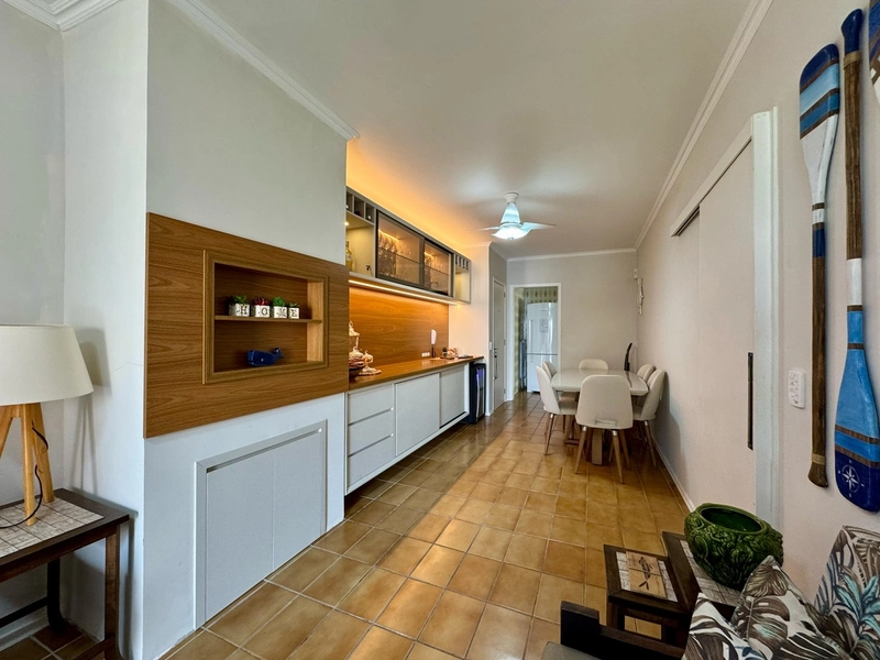 Apartamento 2 dormitórios - ao lado da Boianovisk - Zona Nova: 4ª foto da galeria de imagens do imóvel