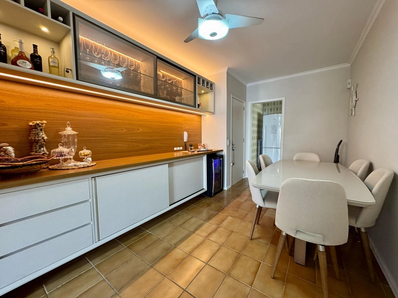 Apartamento 2 dormitórios - ao lado da Boianovisk - Zona Nova: 1ª foto da galeria de imagens do imóvel