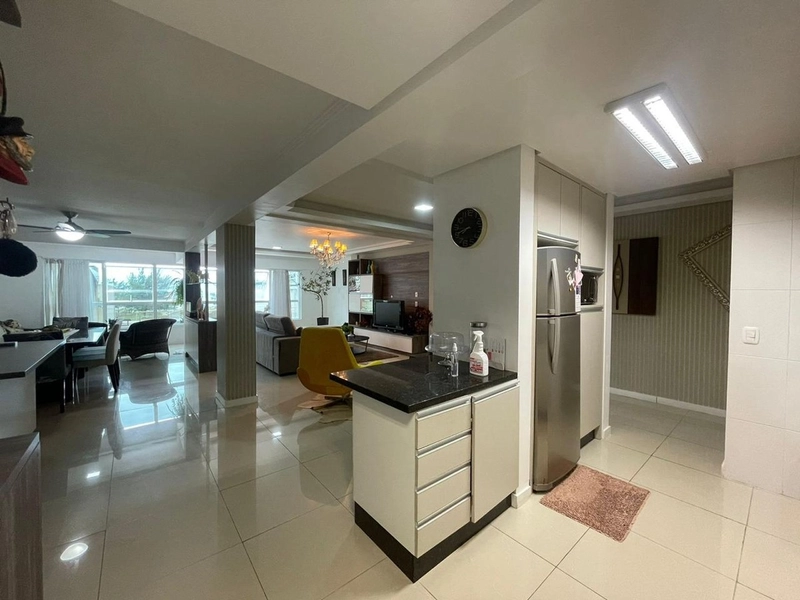 Apartamento 03 dormitórios, 01 suíte - Navegantes - Capão da Canoa: 6ª foto da galeria de imagens do imóvel