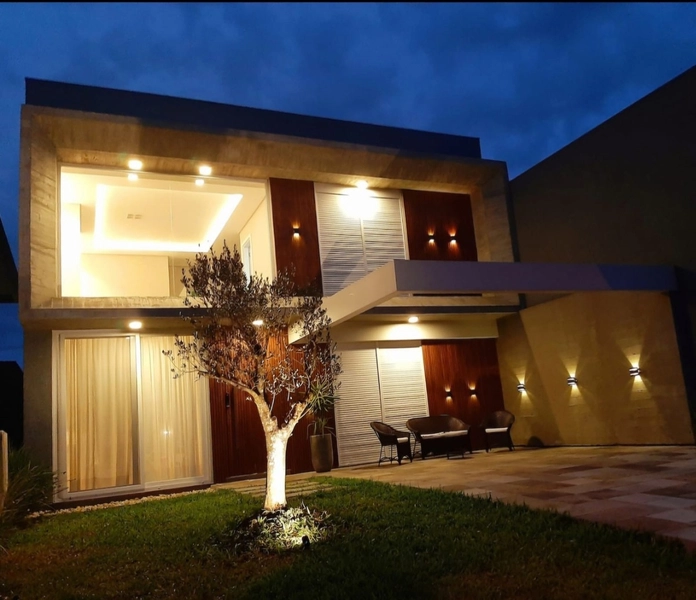 Condomínio Blue 04 dormitórios 02 suítes locação temporada