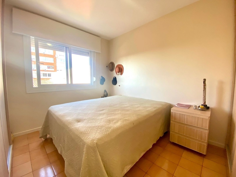 Apartamento 1 dormitório com Terraço - Centro - Capão da Canoa: 9ª foto da galeria de imagens do imóvel
