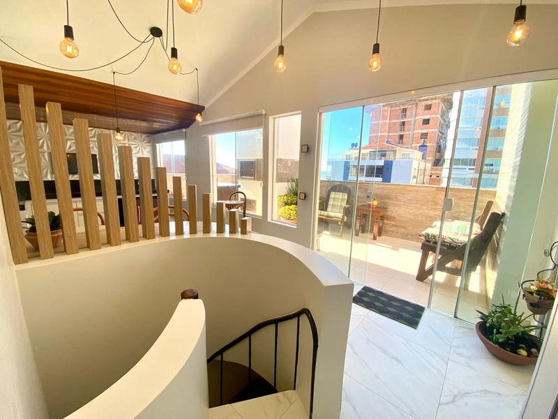 Apartamento 1 dormitório com Terraço - Centro - Capão da Canoa: 14ª foto da galeria de imagens do imóvel