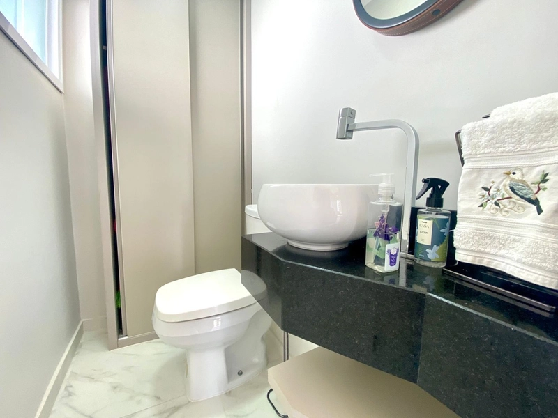 Apartamento 1 dormitório com Terraço - Centro - Capão da Canoa: 16ª foto da galeria de imagens do imóvel