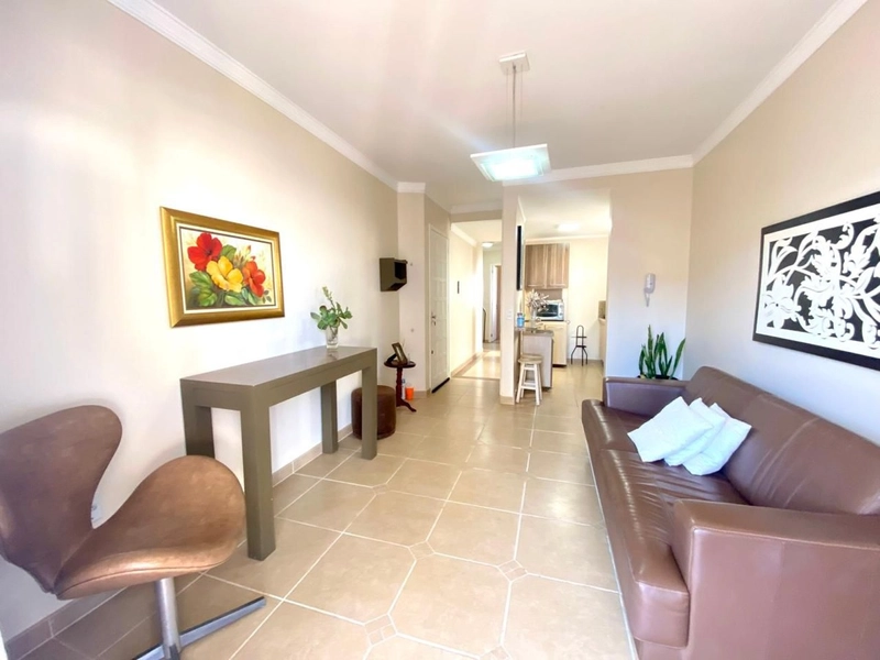 Apartamento 1 dormitório com Terraço - Centro - Capão da Canoa: 4ª foto da galeria de imagens do imóvel