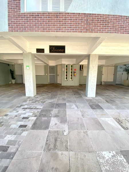 Apartamento 1 dormitório com Terraço - Centro - Capão da Canoa: 2ª foto da galeria de imagens do imóvel