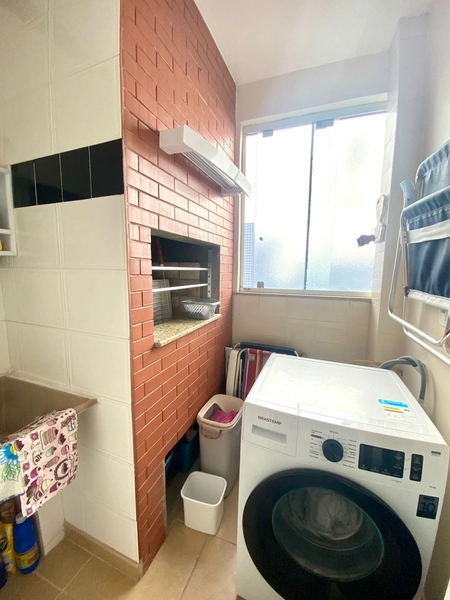 Apartamento 1 dormitório com Terraço - Centro - Capão da Canoa: 8ª foto da galeria de imagens do imóvel