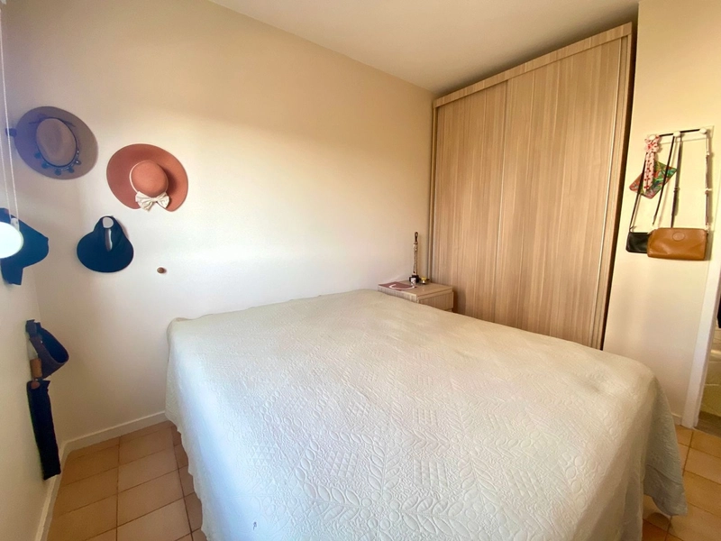 Apartamento 1 dormitório com Terraço - Centro - Capão da Canoa: 11ª foto da galeria de imagens do imóvel
