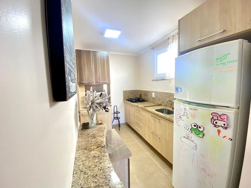 Apartamento 1 dormitório com Terraço - Centro - Capão da Canoa: 6ª foto da galeria de imagens do imóvel