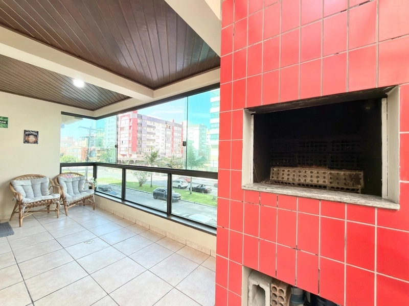 AMPLO APARTAMENTO FRENTE AVENIDA À VENDA: 5ª foto da galeria de imagens do imóvel
