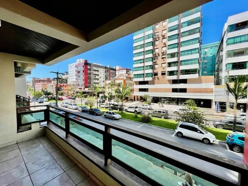 Apartamento 2 dormitórios/1suíte - Centro - Capão da Canoa: 3ª foto da galeria de imagens do imóvel