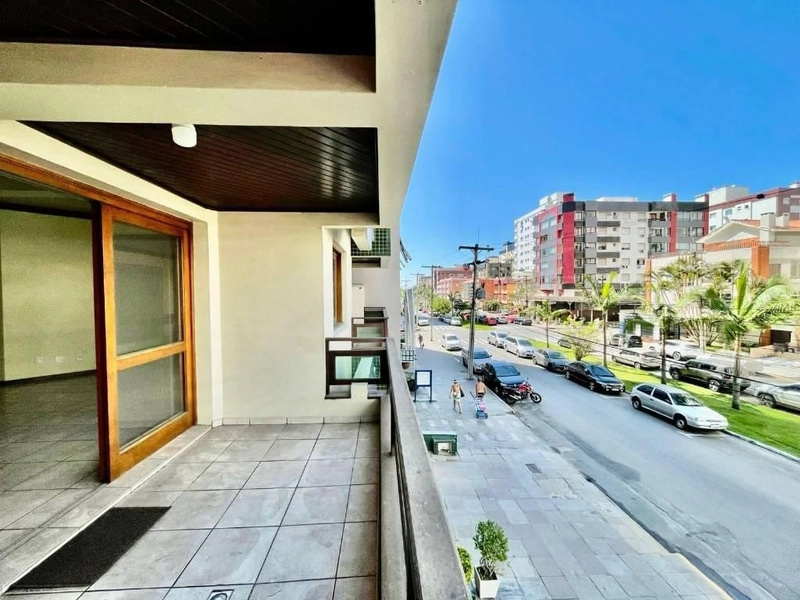 Apartamento 2 dormitórios/1suíte - Centro - Capão da Canoa: 1ª foto da galeria de imagens do imóvel