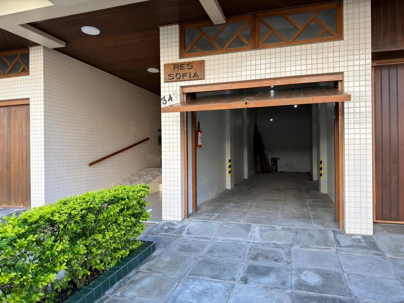 AMPLO APARTAMENTO FRENTE AVENIDA À VENDA: 28ª foto da galeria de imagens do imóvel