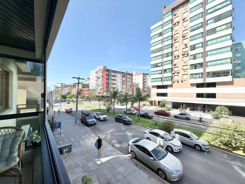 AMPLO APARTAMENTO FRENTE AVENIDA À VENDA: 10ª foto da galeria de imagens do imóvel
