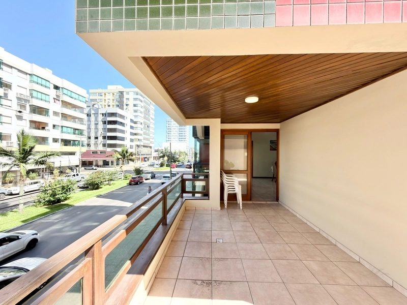 AMPLO APARTAMENTO FRENTE AVENIDA À VENDA: 14ª foto da galeria de imagens do imóvel