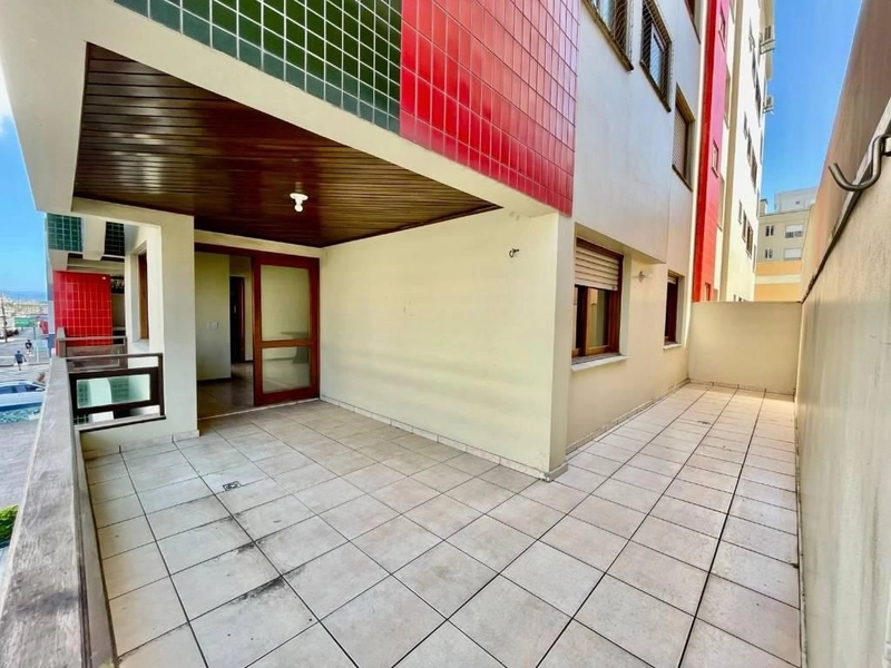 Apartamento 2 dormitórios/1suíte - Centro - Capão da Canoa: 8ª foto da galeria de imagens do imóvel