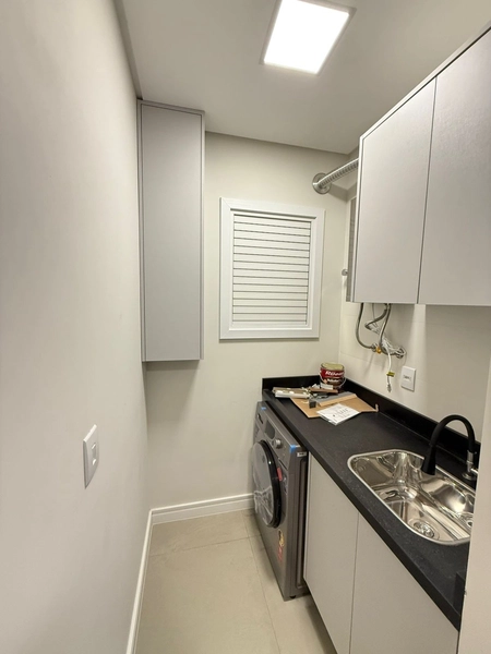 Apartamento 2 dormitórios/1 suíte - Mobiliado Decorado - Capão: 8ª foto da galeria de imagens do imóvel