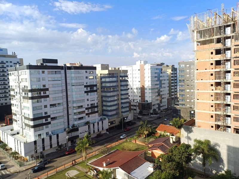 APARTAMENTO 03 SUÍTES MOBILIADO E DECORADO!: 8ª foto da galeria de imagens do imóvel