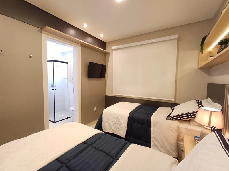 APARTAMENTO 03 SUÍTES MOBILIADO E DECORADO!: 14ª foto da galeria de imagens do imóvel